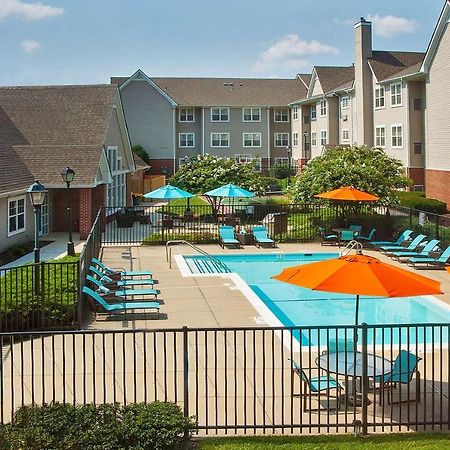 Sonesta Es Suites Baltimore BWI Airport Linthicum Exterior foto