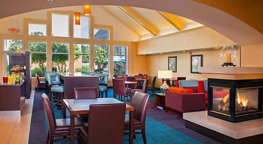Sonesta Es Suites Baltimore BWI Airport Linthicum Exterior foto