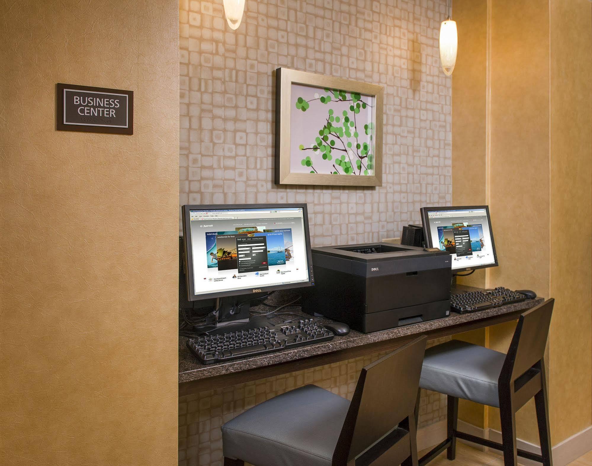 Sonesta Es Suites Baltimore BWI Airport Linthicum Exterior foto
