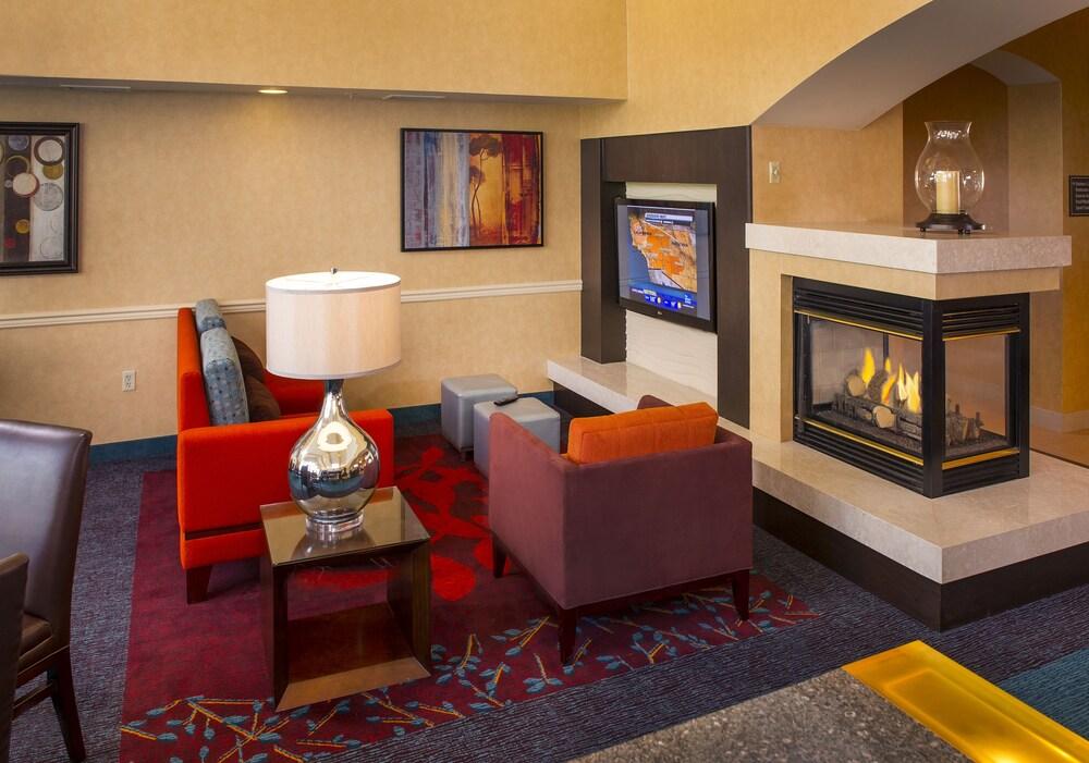 Sonesta Es Suites Baltimore BWI Airport Linthicum Exterior foto