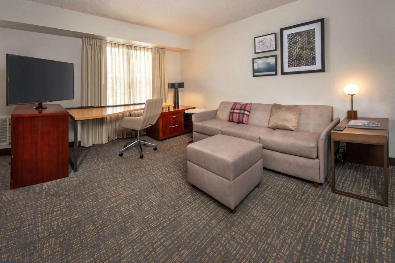 Sonesta Es Suites Baltimore BWI Airport Linthicum Exterior foto