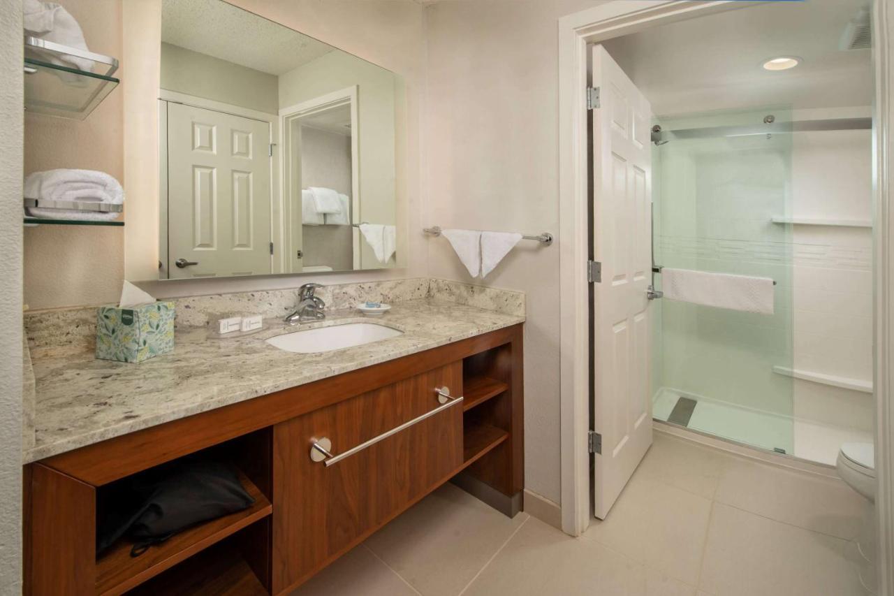 Sonesta Es Suites Baltimore BWI Airport Linthicum Exterior foto