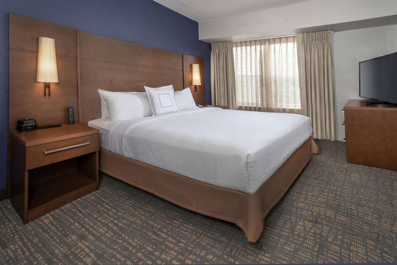 Sonesta Es Suites Baltimore BWI Airport Linthicum Exterior foto