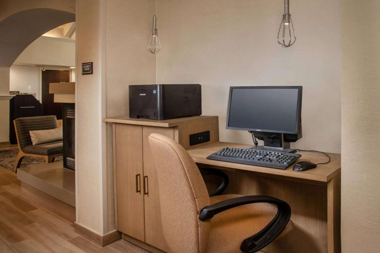Sonesta Es Suites Baltimore BWI Airport Linthicum Exterior foto