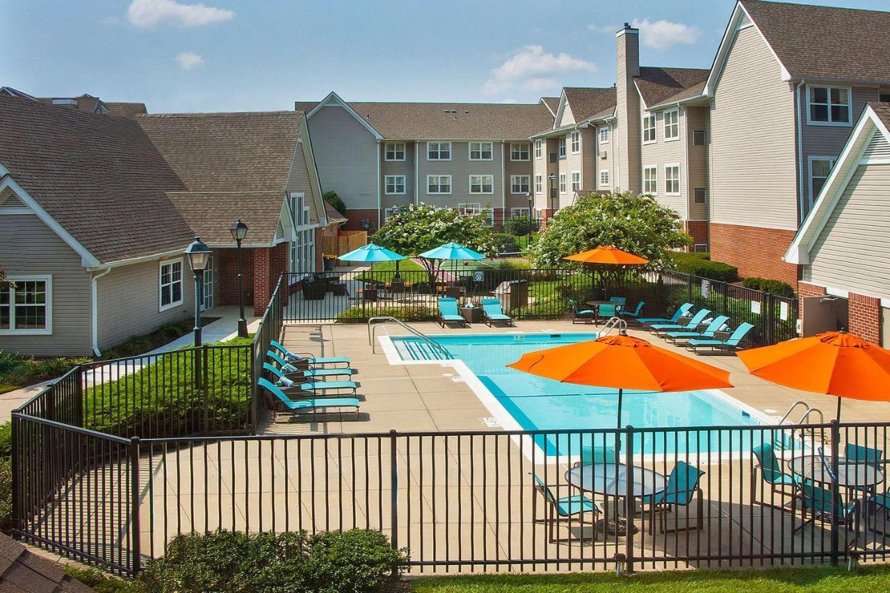 Sonesta Es Suites Baltimore BWI Airport Linthicum Exterior foto