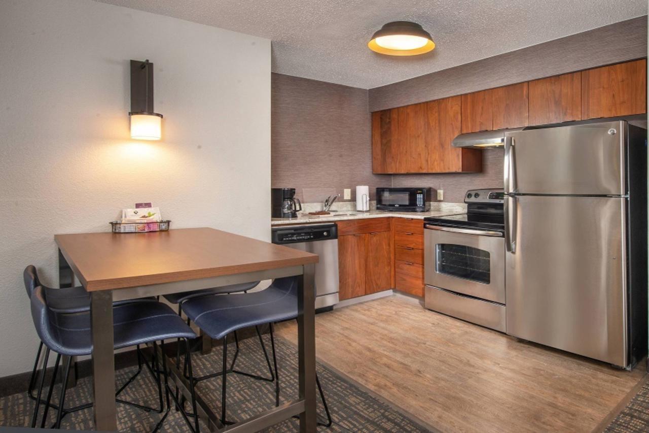 Sonesta Es Suites Baltimore BWI Airport Linthicum Exterior foto