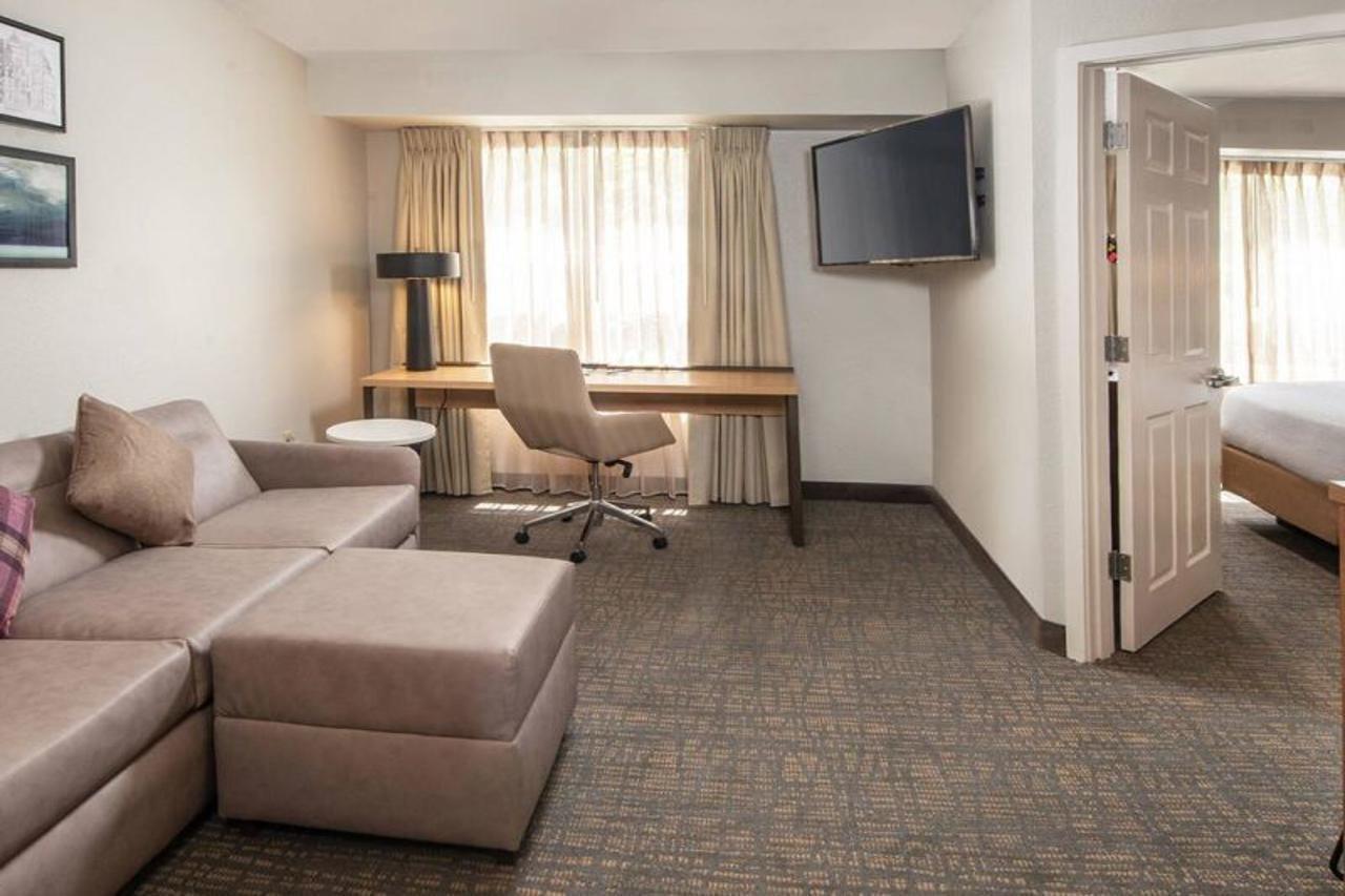 Sonesta Es Suites Baltimore BWI Airport Linthicum Exterior foto