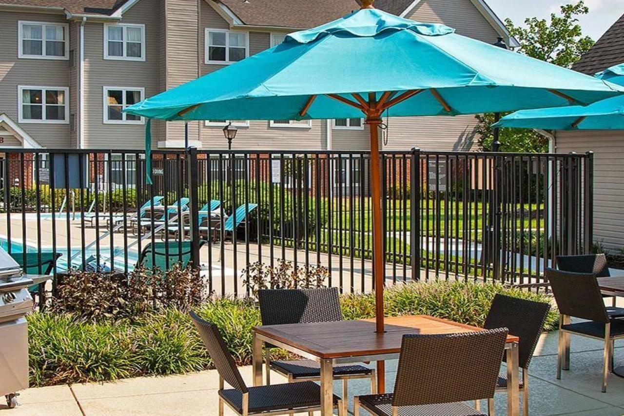 Sonesta Es Suites Baltimore BWI Airport Linthicum Exterior foto