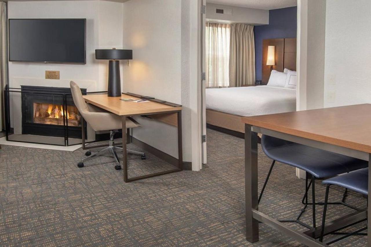Sonesta Es Suites Baltimore BWI Airport Linthicum Exterior foto