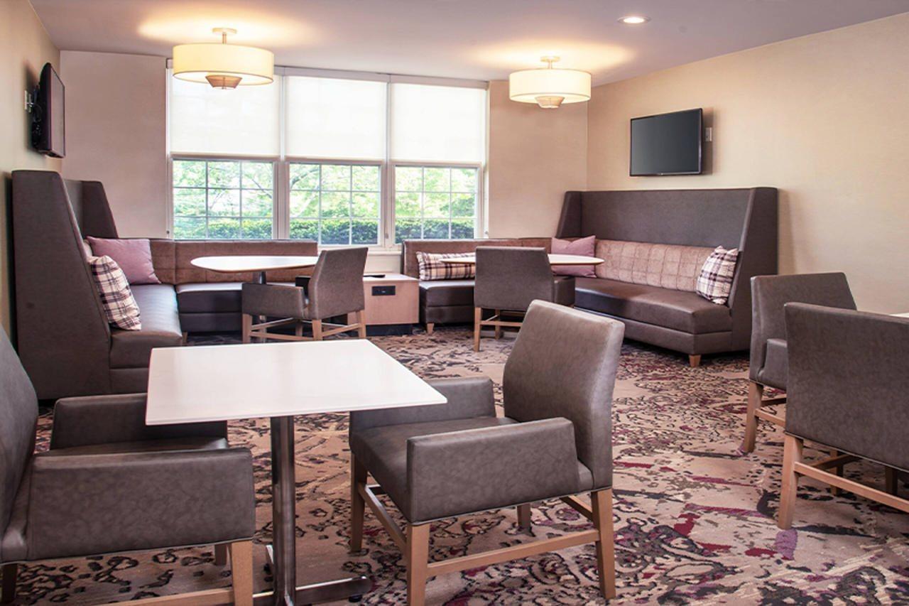 Sonesta Es Suites Baltimore BWI Airport Linthicum Exterior foto