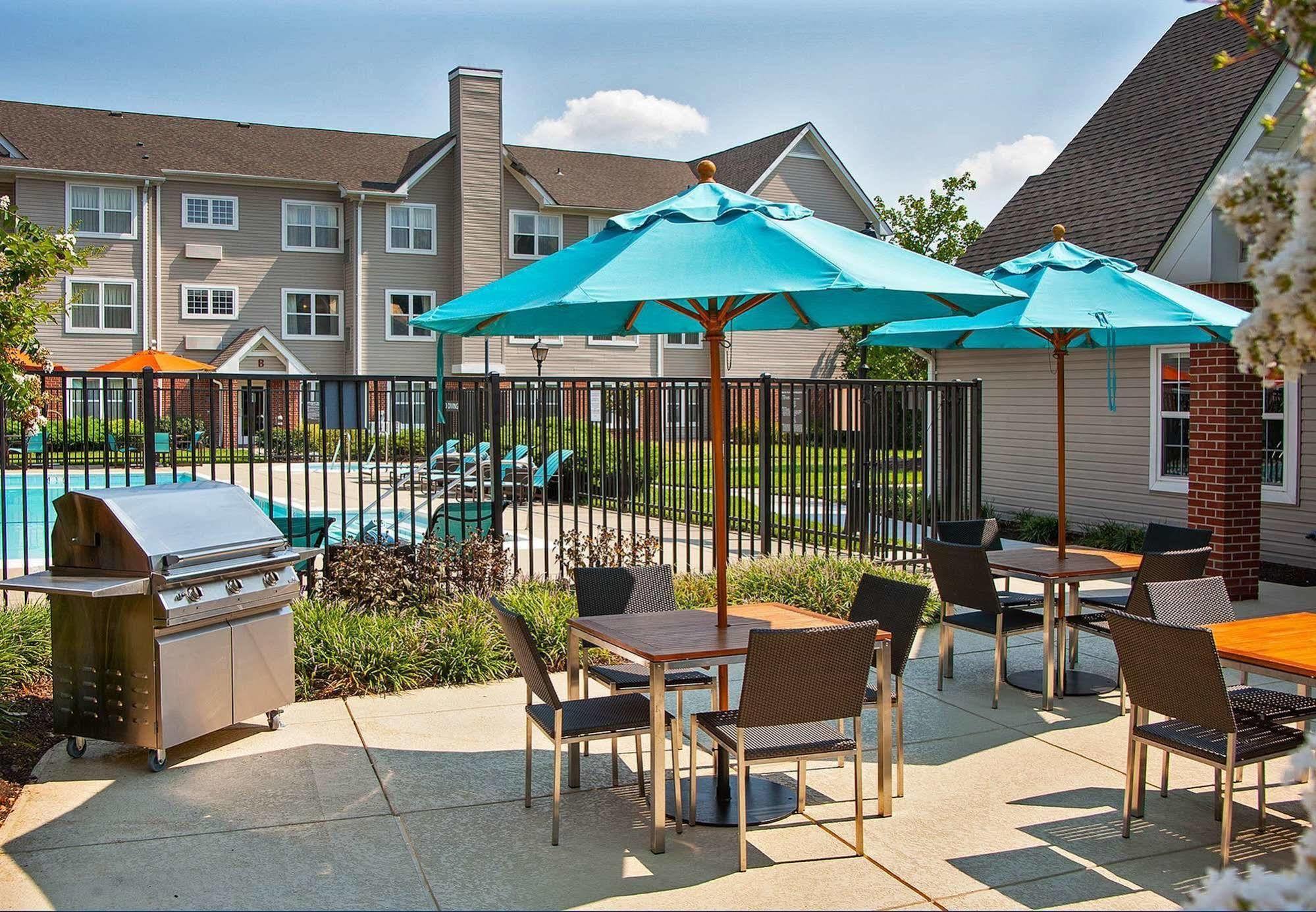 Sonesta Es Suites Baltimore BWI Airport Linthicum Exterior foto